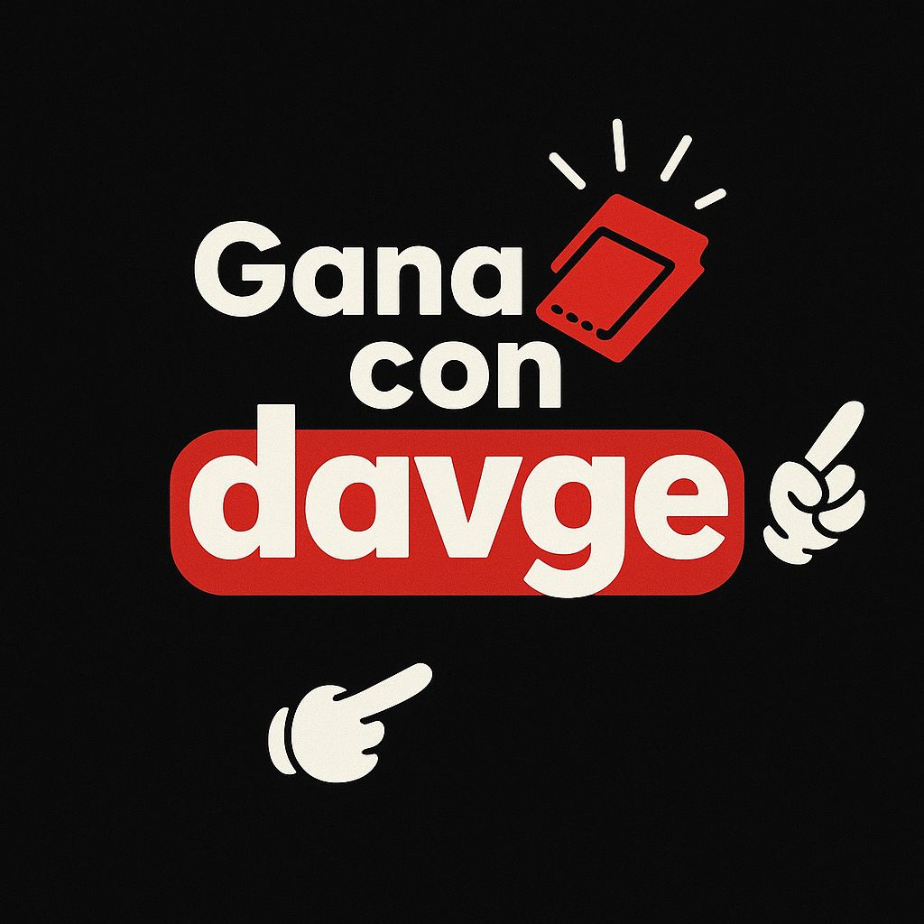 Logo davge